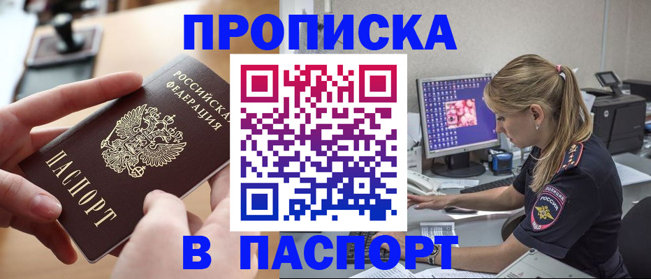 прописка гарантия в Шагонаре